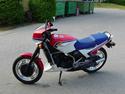 Honda MVX250F (SOLGT)