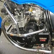 Yamaha XS400