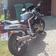 Suzuki Gsx 750R odense