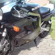 Suzuki Gsx 750R odense