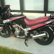 Kawasaki GPZ 500 S *solgt*