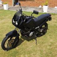 Yamaha TDR 125