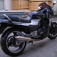 Kawasaki Gpz 900 Ninja