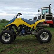 Suzuki LT250