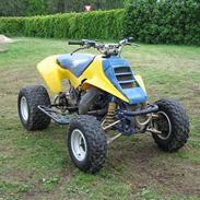 Suzuki LT250