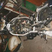 Suzuki GSX-R 250 ..:::SOLGT:::..