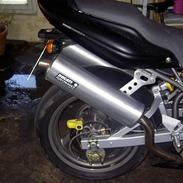 Ducati 750 S.i.e. Dark