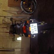 Ducati 750 S.i.e. Dark