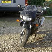 Ducati 750 S.i.e. Dark