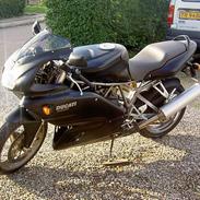 Ducati 750 S.i.e. Dark