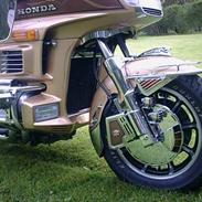 Honda Goldwing