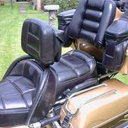 Honda Goldwing