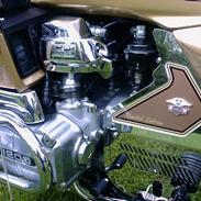 Honda Goldwing