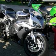 Honda CBR 1000 RR Fireblade