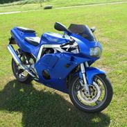 Suzuki gsxr 400r gk76a (SOLGT)