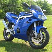 Suzuki gsxr 400r gk76a (SOLGT)