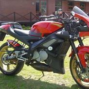 Aprilia Rs125 tuono ****salg****