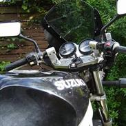 Suzuki GS 500E