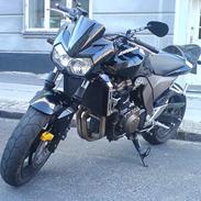 Kawasaki Z 750