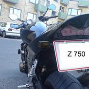 Kawasaki Z 750