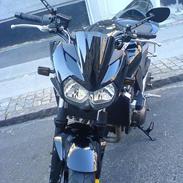 Kawasaki Z 750