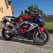 Honda Fireblade * TIL SALG* Årg