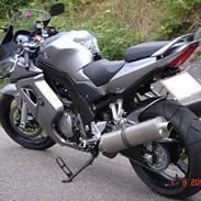 Suzuki SV 1000 S K6 ** SOLGT **