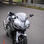 Suzuki SV 1000 S K6 ** SOLGT **