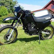 Yamaha XT600