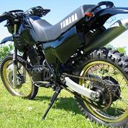 Yamaha XT600