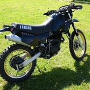 Yamaha XT600