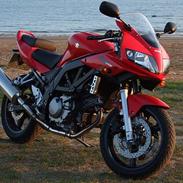 Suzuki SV650SK5