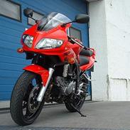 Suzuki SV650SK5