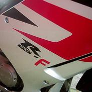 Suzuki GS 500 F