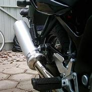 Suzuki GS 500 F