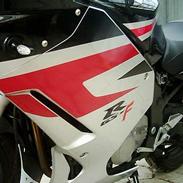 Suzuki GS 500 F