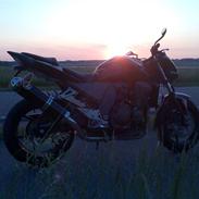 Kawasaki Z750