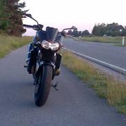 Kawasaki Z750