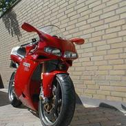 Ducati 998 S  - 1038ccm