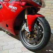 Ducati 998 S  - 1038ccm