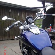 Suzuki Intruder M 800 (DØD) 