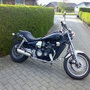 Kawasaki ZL 1000