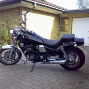 Kawasaki ZL 1000