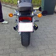 Kawasaki ZL 1000