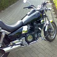 Kawasaki ZL 1000