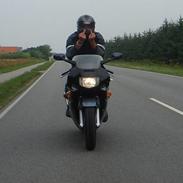 Honda CBR 600 F2