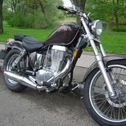 Suzuki ls650 Savage *solgt*