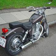 Suzuki ls650 Savage *solgt*