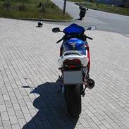 Honda CBR 600 f4
