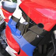 Honda cbr 600 F3